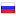bequest-expert.ru server is located in Russia